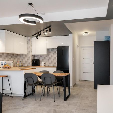 Apartament Modern Устрики-Долішні Екстер'єр фото