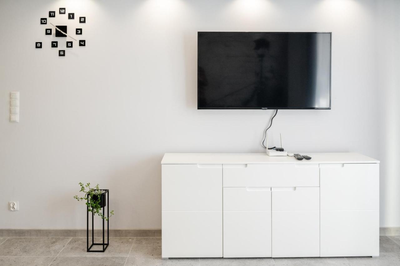 Apartament Modern Устрики-Долішні Екстер'єр фото