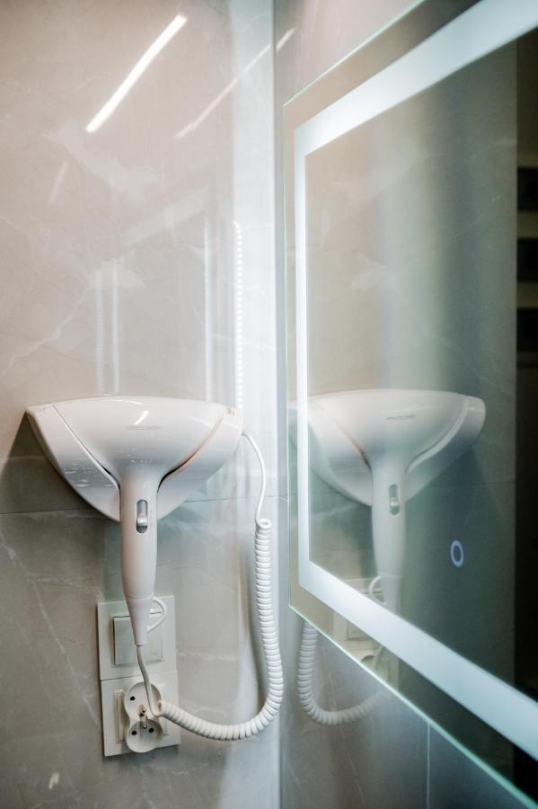 Apartament Modern Устрики-Долішні Екстер'єр фото