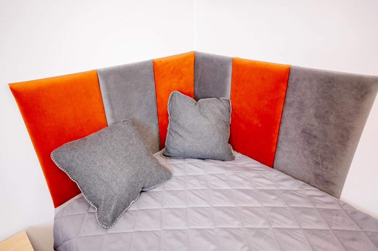 Apartament Modern Устрики-Долішні Екстер'єр фото